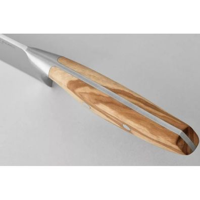 Wüsthof - Kuchynský nôž kuchársky AMICI 20 cm olivové drevo