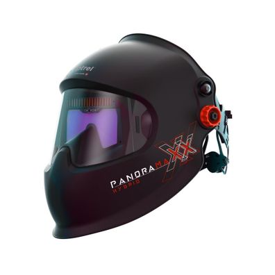 Samozatmievacia kukla Optrel Panoramaxx Laser Hybrid