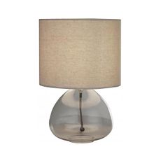 Searchlight EU700983 - Stolná lampa 1xE27/7W/230V