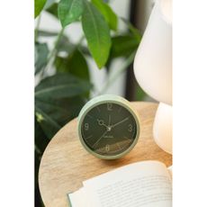 Budík ø 9 cm Monocle – Karlsson