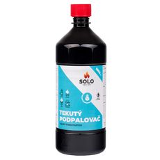 SOLO Podpalovač tekutý 1 000 ml