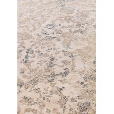 Osta , Kusový koberec Belize 72412 100, 300x400, béžová, obývacia izba