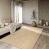 Villeroy & Boch - Hanse Home koberce Kusový koberec Villeroy & Boch 106067 Beige - 200x290 cm