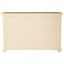 indickynabytok.sk - Komoda Agni 140x90x45 indický masív mango
