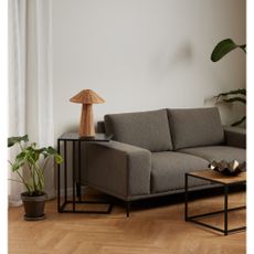 Odkladací stolík 43x35 cm Seaford – Actona
