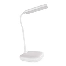 EMOS Stolní LED lampa Molly bílá