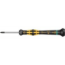 Wera 030120 ESD Kraftform Micro TX 4 x 40 skrutkovač typ 1567 TORX®