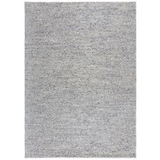 Flair Rugs koberce Ručne tkaný kusový koberec Minerals Blue - 160x230 cm