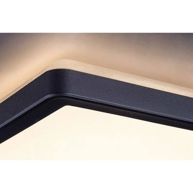 Rabalux 3359 - LED Kúpeľňové stropné svietidlo LAMBERT LED/15W/230V IP44