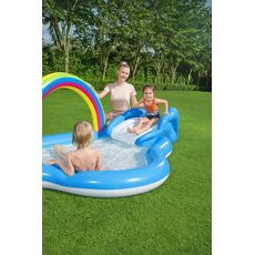 Bestway Nafukovacie ihrisko 257 x 145 x 91 cm 53092