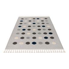 Obsession , Detský kusový koberec My Fano 394 Dots, 160x230, viacfarebná, detská izba