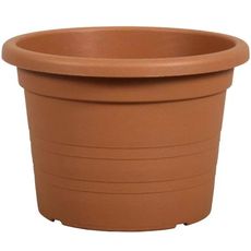 Kvetináč Cilindro 45 cm terakota
