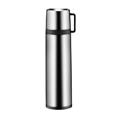 TESCOMA termoska s hrnčekom CONSTANT 1.0 l,nerez , 1 l