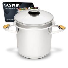 Zepter nádoba ø 24 cm, objem 9 l