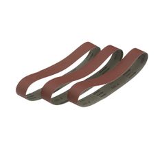 Brúsny pás 13 X 457 mm 40G DeWALT DT3604 - 10ks