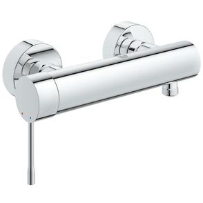 Sprchová batéria Grohe Essence New bez sprchového setu 150 mm chróm 33636001