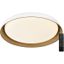 Top Light-LED Stm. stropné svietidlo SATELLITE LED/48W/230V 3000-6500K biela + DO