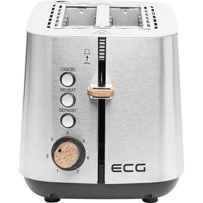 ECG ST 2767 hriankovač