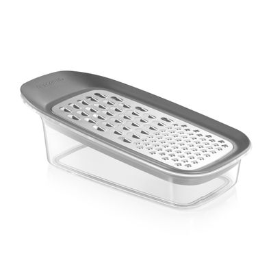 Strúhadlo so zásobníkom GrandCHEF, kombinované