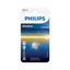 Philips A76/01B - Alkalická batéria gombíková MINICELLS 1,5V 155mAh