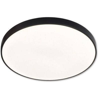 Top Light Metal 60C RC - LED Stmievateľné stropné svietidlo LED/60W/230V DO