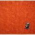 Mono Carpet Kusový koberec Efor Shaggy 3419 Orange - 80x150 cm