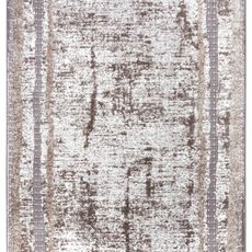 Hanse Home Kusový koberec Shine 105920 Classic White Cream Silver - 200x280 cm