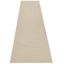 ELLE Decoration , AKCIA: 80x250 cm Kusový koberec Premier 103983 Olive/Green z kolekcie Elle, béžová, chodba / predsieň