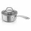 Rajnica SteelCRAFT s pokrievkou ø 16 cm, 1,5 l, 1,5 l