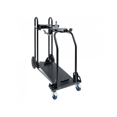 Zvárací vozík GYS - 10m3 T/M 400 A