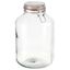 Tescoma Zaváracie poháre s klipsou DELLA CASA, 5000 ml, 5 l