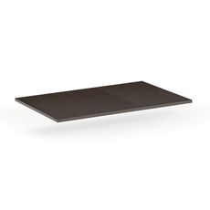 Stolová doska TRIVIA 1200 x 800 x 25 mm, wenge