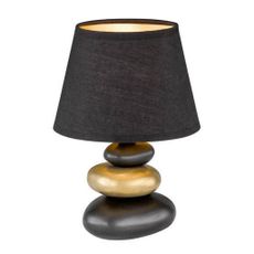 XXXL STOLNÁ LAMPA, E14, 17/24 cm