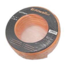 Riwall PRO Riwall Záhradná hadica dvojitá, dĺžka 20 m, priemer 3/4"