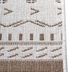 NORTHRUGS - Hanse Home koberce Kusový koberec Twin Supreme 105449 Kuba Linen – na von aj na doma - 200x290 cm