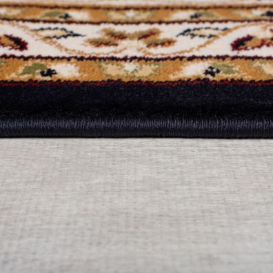 Flair Rugs , AKCIA: 66x300 cm Behúň Sincerity Royale Sherborne Blue, modrá, chodba / predsieň