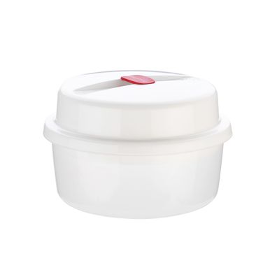 Naparovací hrniec PURITY MicroWave