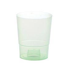 Kvetináč Coubi zelený DSTO125 CG55G
