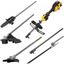 Predlžovacia tyč DEWALT DT20685 s deleným výložníkom pre pílu DCMASPS5N