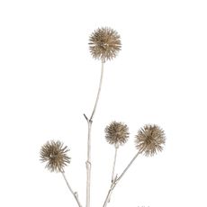 Eglo 428366 - Umelý kvet ETAYA 81,5 cm zlatá