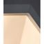 Rabalux 77096 - LED Vonkajšie nástenné svietidlo ANDELLE LED/10W/230V IP54 biela