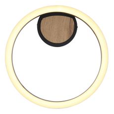 Globo 67298D - LED Stropné svietidlo BEATRIX LED/12W/230V