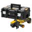 Aku uhlová brúska 125mm DeWALT DCG409NT 18V - bez aku