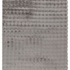 Obsession koberce Kusový koberec My Aspen 485 silver - 160x230 cm