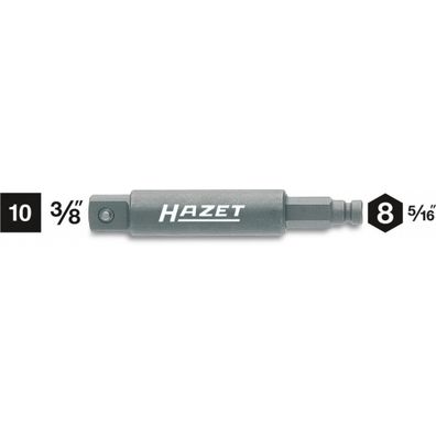 Spojovací diel pre strojné použitie 8808S-1 Hazet - HA040032