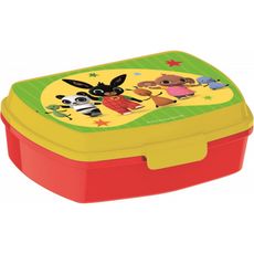 Box na desiatu Zajačik Bing Bunny