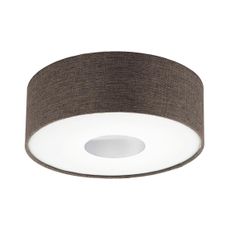 Eglo 95336 - LED Stropné svietidlo ROMAO 2 LED/15,5W/230V