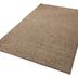 Hanse Home Collection koberce Kusový koberec Pure 102614 Brown - 80x200 cm