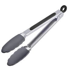 Westmark Servírovacie kliešte Classic Silicone Midi, 27 cm