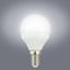 Žiarovka LED EM 4W P45 E14 4200K